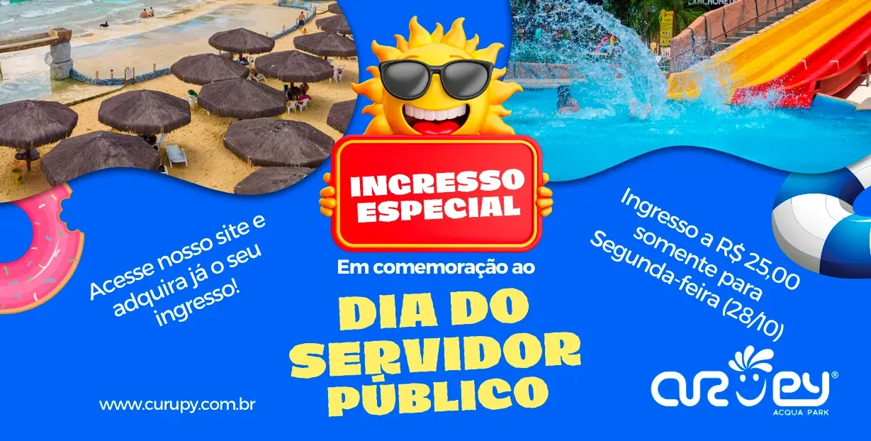 INGRESSO ESPECIAL