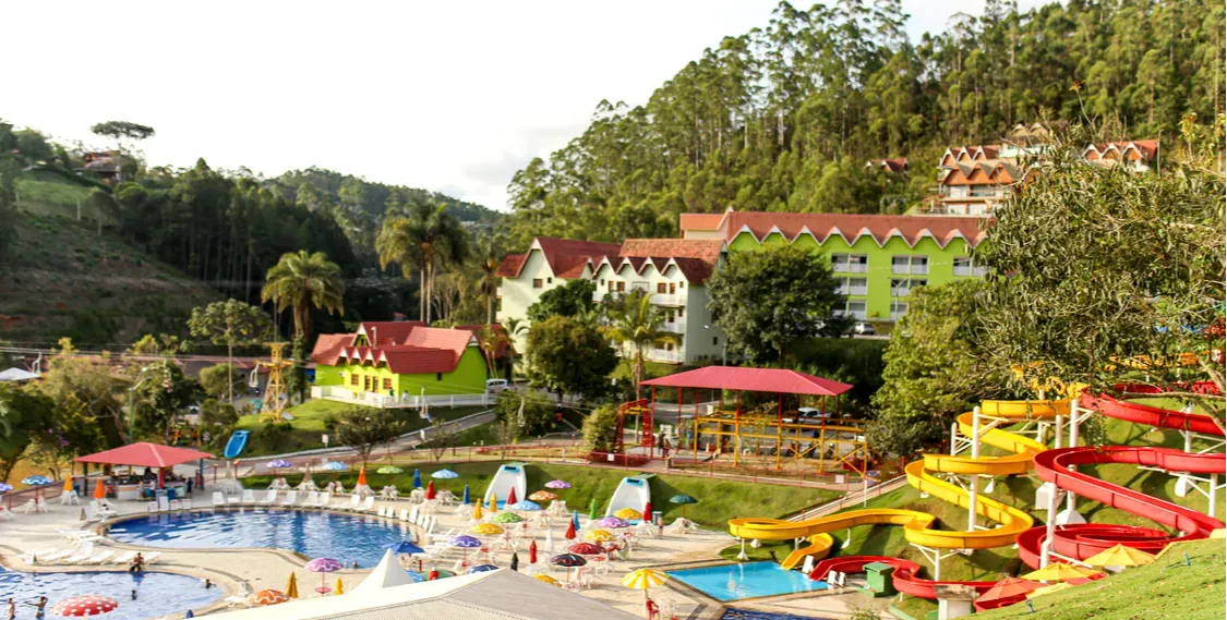 INGRESSO PISCINA AQUECIDA 1 DIA - MEIA ENTRADA