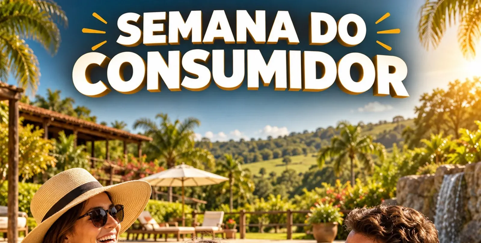 Semana do Consumidor