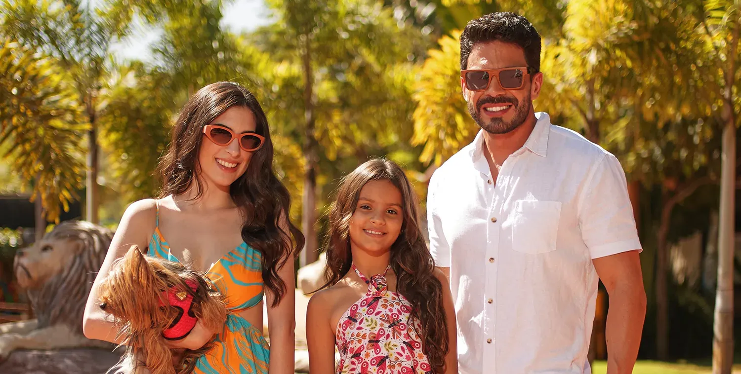 Ingresso Sexta-feira com Ganhe Outro Dia