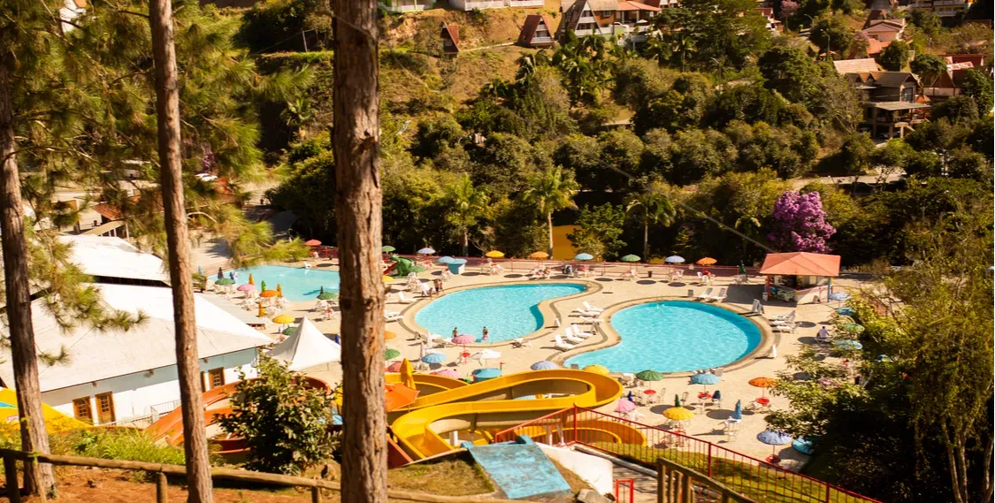 INGRESSO VISITAÇÃO