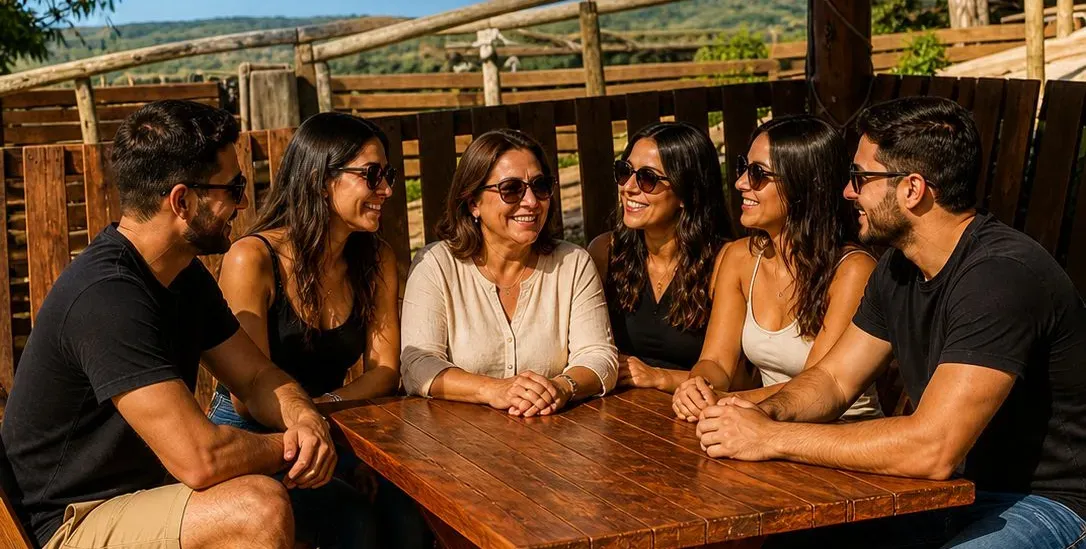 Combo Especial dia das Mães