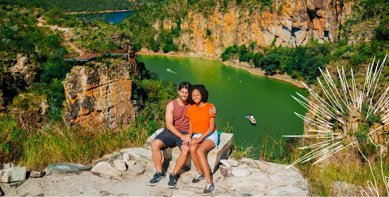 Combo Casal - 2 Ingressos Adultos