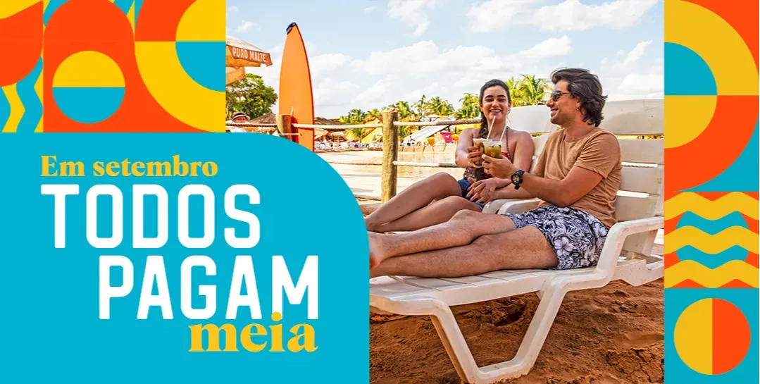 Todos pagam 69,50