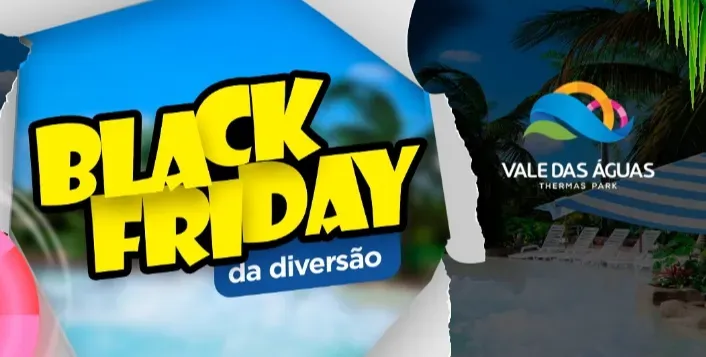 Pacote Promocão Day use até 6 Pessoas