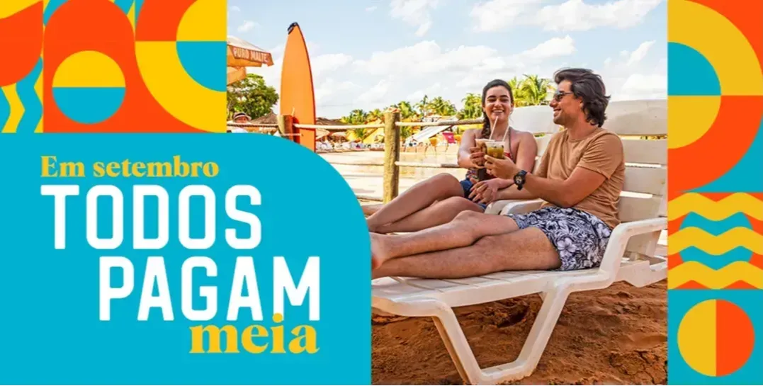 Todos pagam 