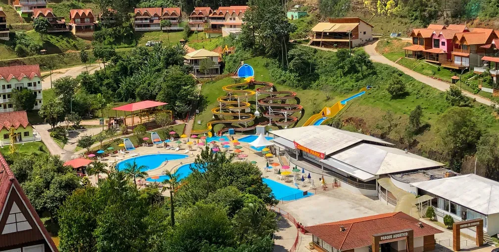 INGRESSO PISCINA AQUECIDA 4 DIAS - MEIA ENTRADA
