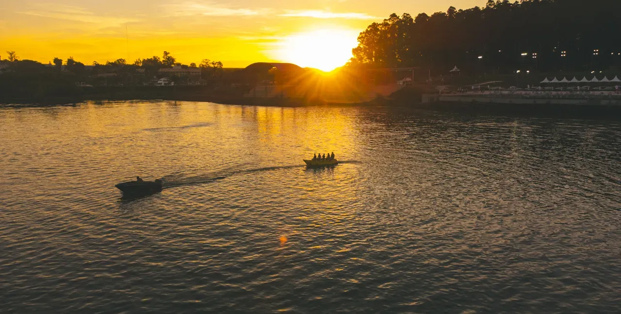 DAY USE - PRAIA MAVSA 