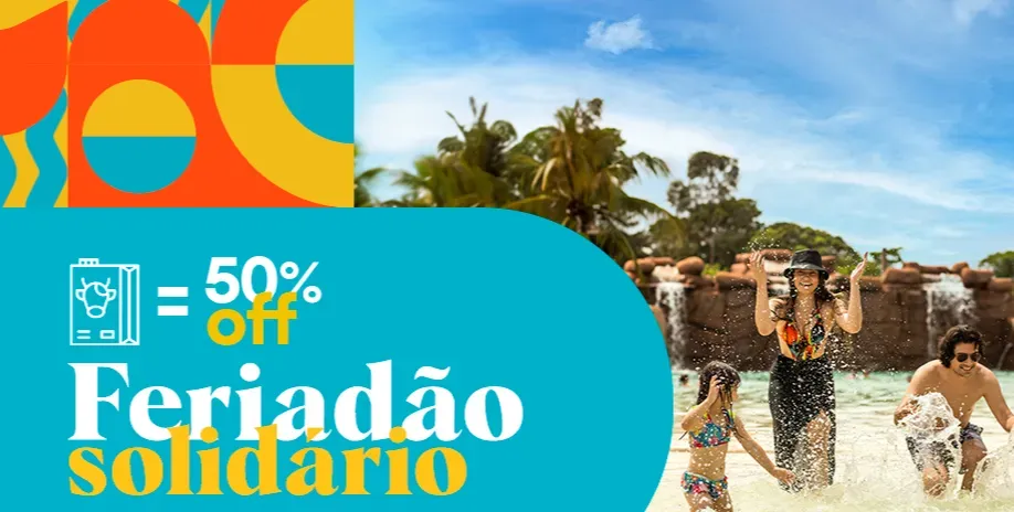 Ingresso Especial