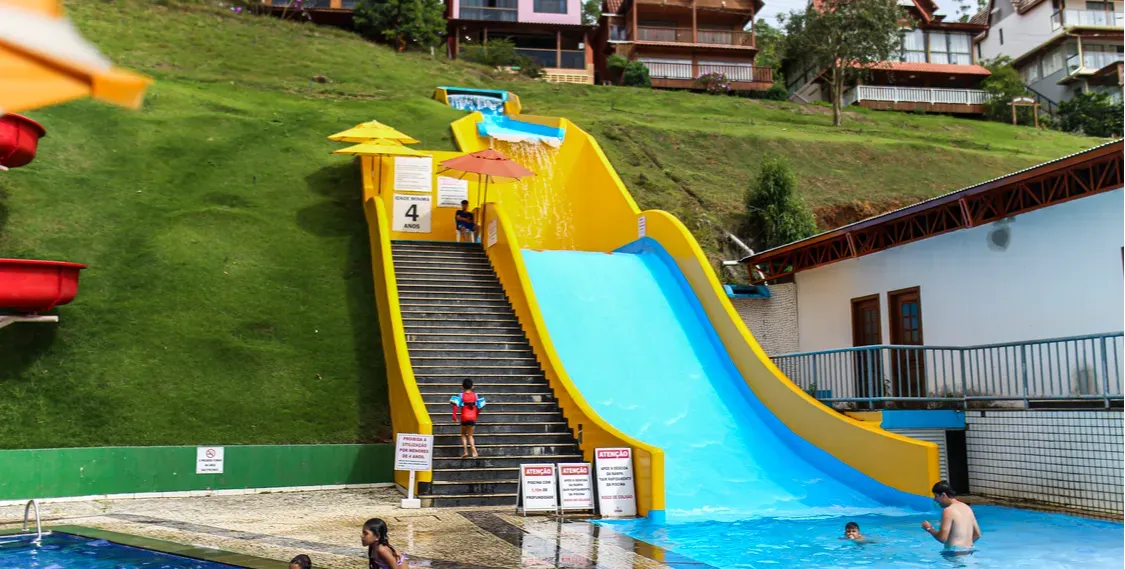 INGRESSO 4 DIAS - MEIA ENTRADA