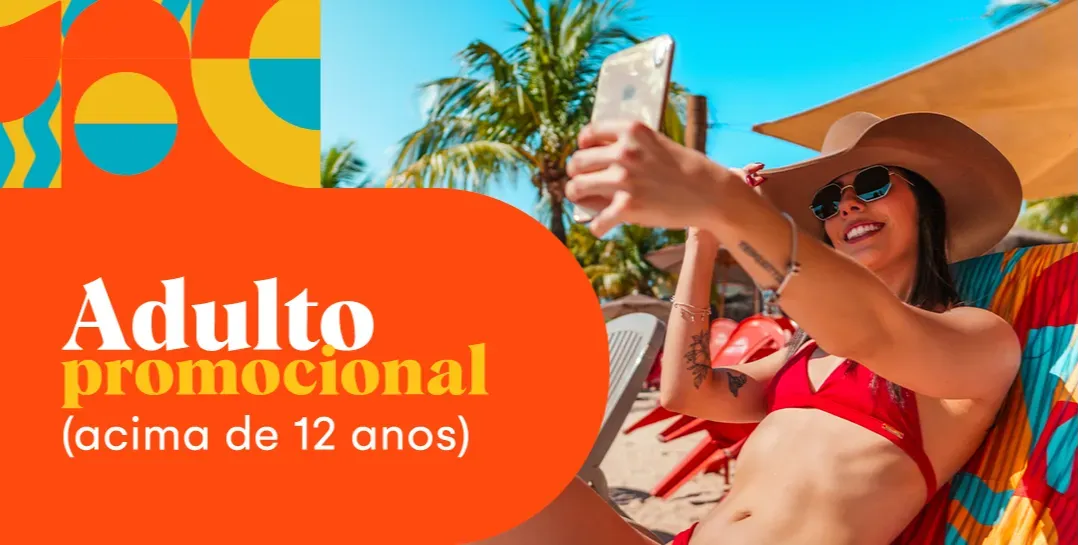 Adulto Promocional