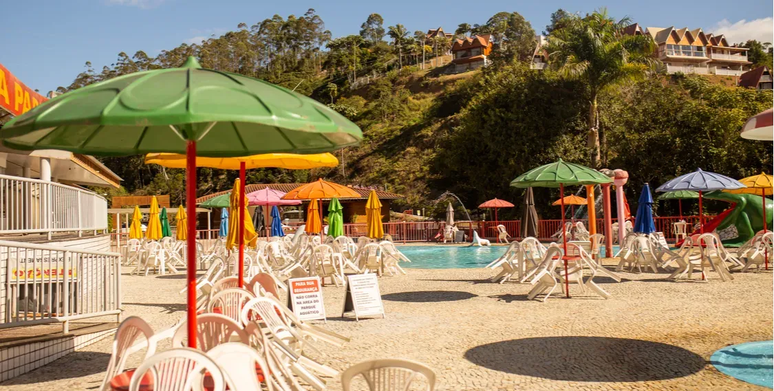 INGRESSO 2 DIAS - MEIA ENTRADA