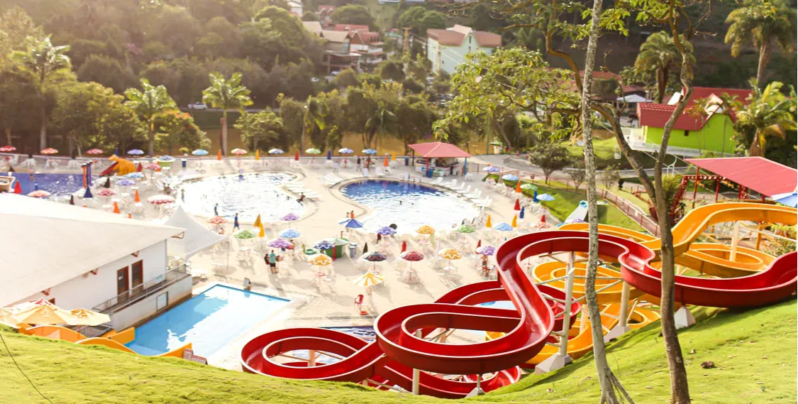 INGRESSO 3 DIAS - MEIA ENTRADA