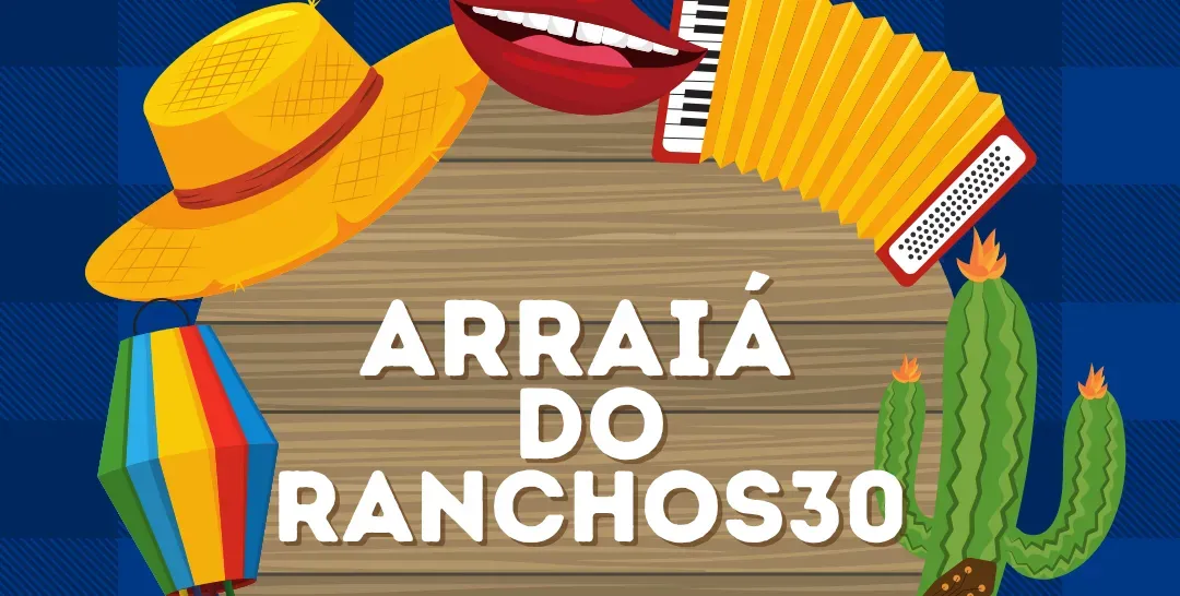 Arraia do Ranchos 30