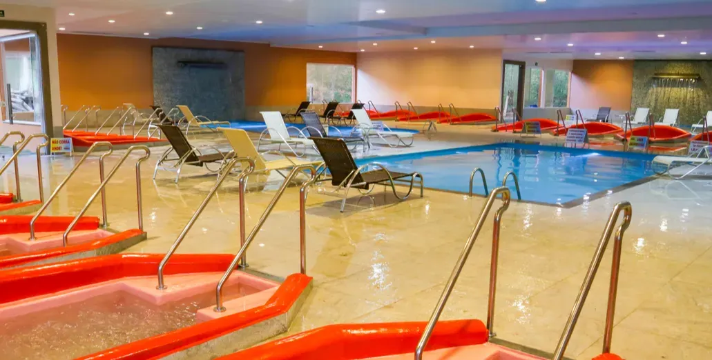 INGRESSO PISCINA AQUECIDA 2 DIAS - MEIA ENTRADA