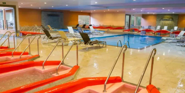 INGRESSO PISCINA AQUECIDA 2 OU 3 DIAS