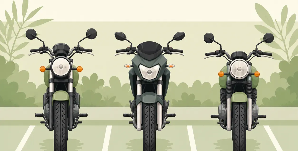 ESTACIONAMENTO PARA MOTO