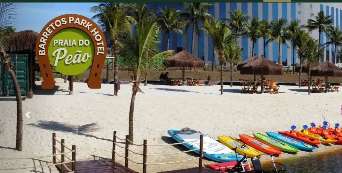 Ingresso Day-use meia