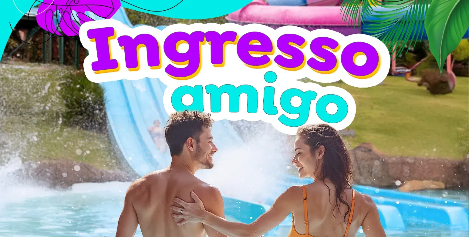 Combo Amigo