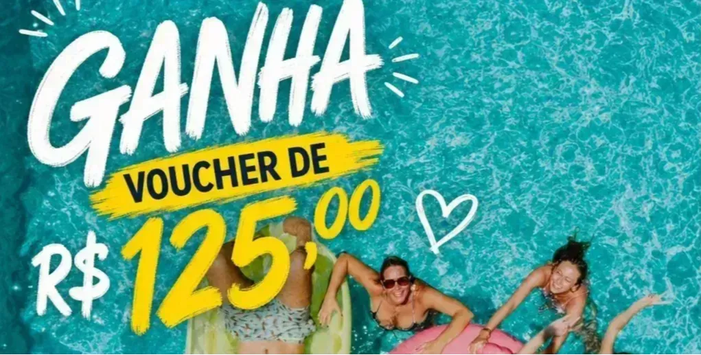 Combo antecipado para 10 pessoas 