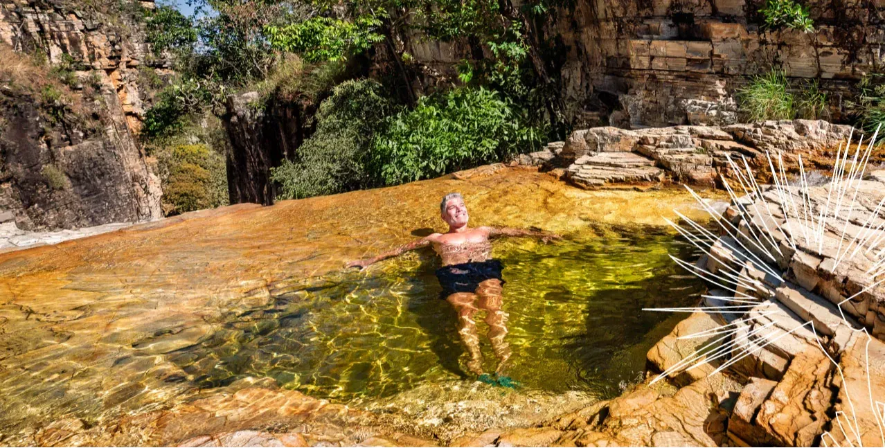 Ingresso Sênior - Acima 60 Anos