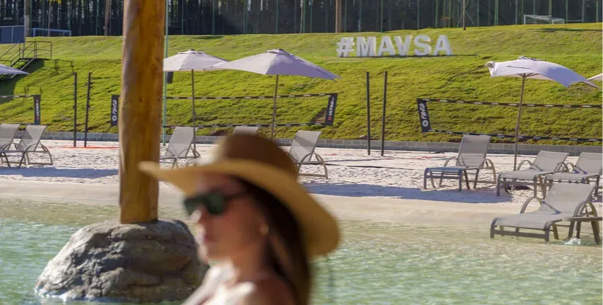 DAY USE-CARNAVAL-PRAIA MAVSA