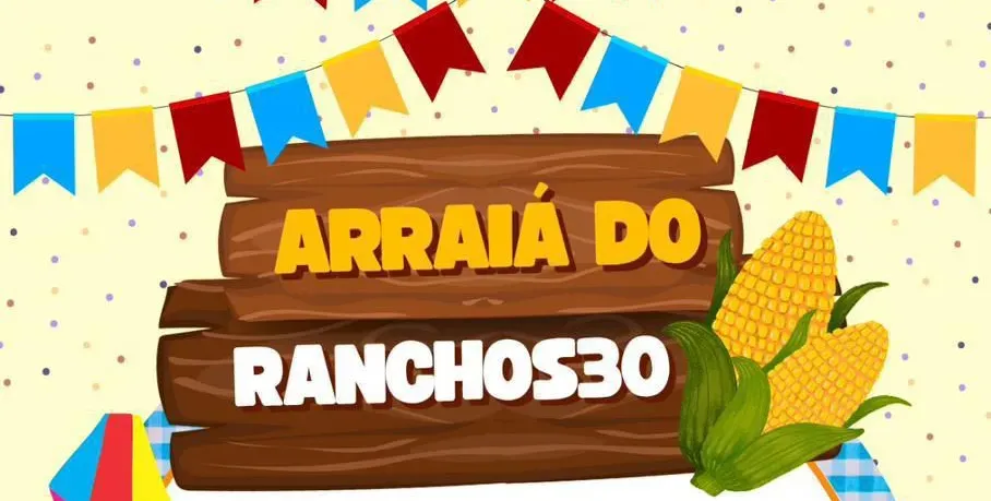 Arraia do Ranchos 30