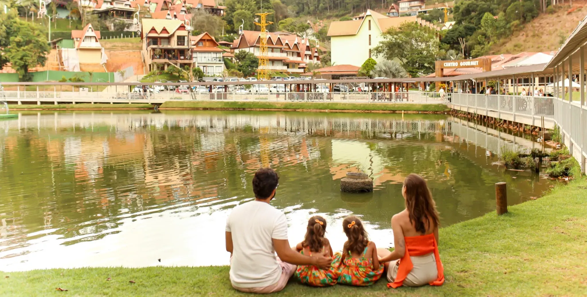 INGRESSO VISITAÇÃO