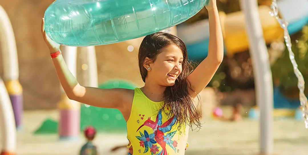 Ingresso Infantil Sexta-feira