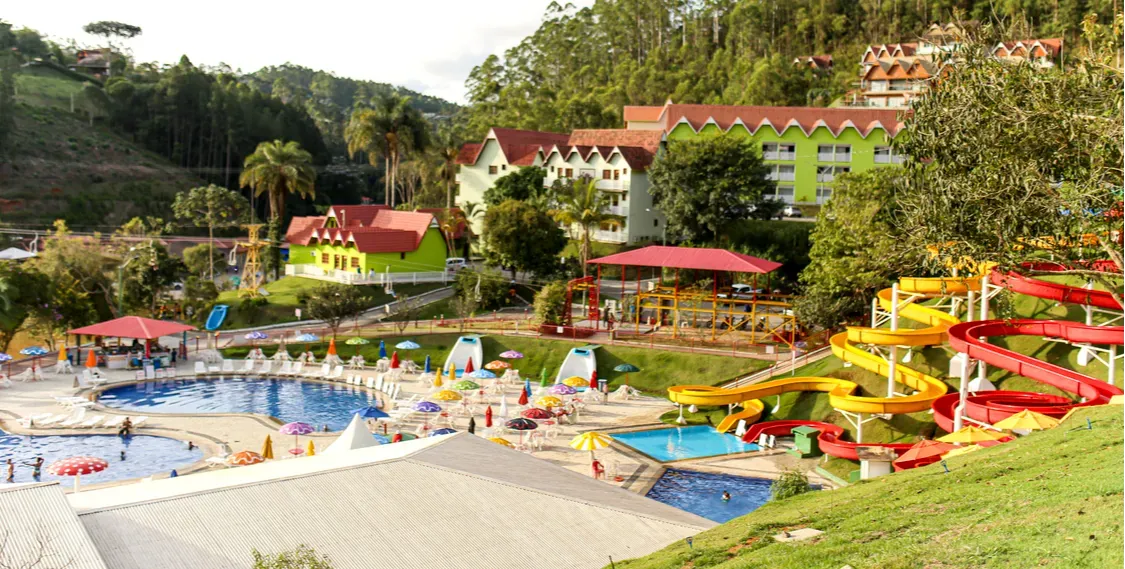 INGRESSO PISCINA AQUECIDA 1 DIA