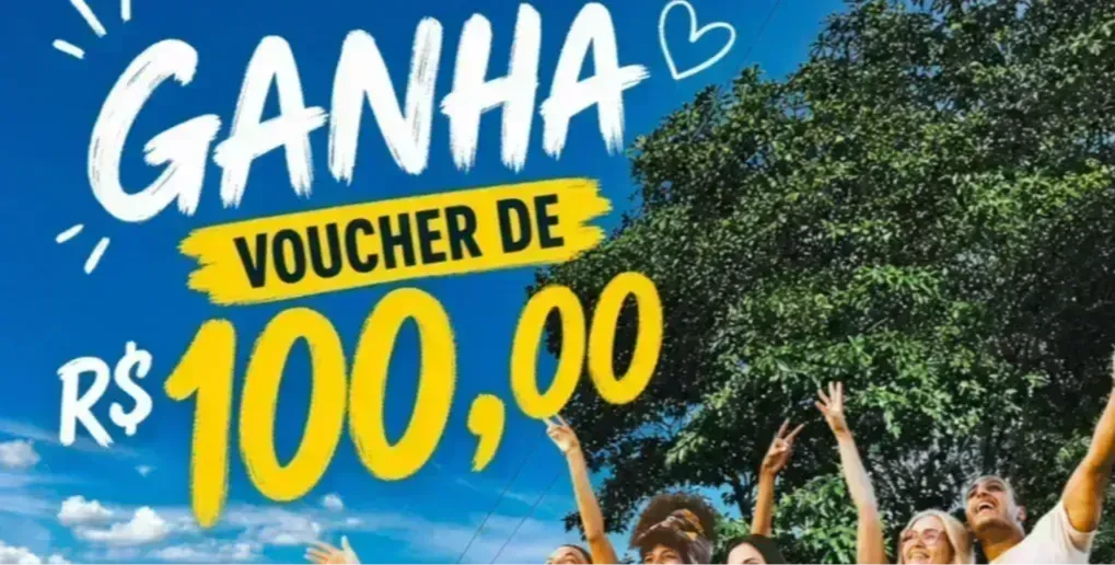 Combo antecipado para 7 pessoas.