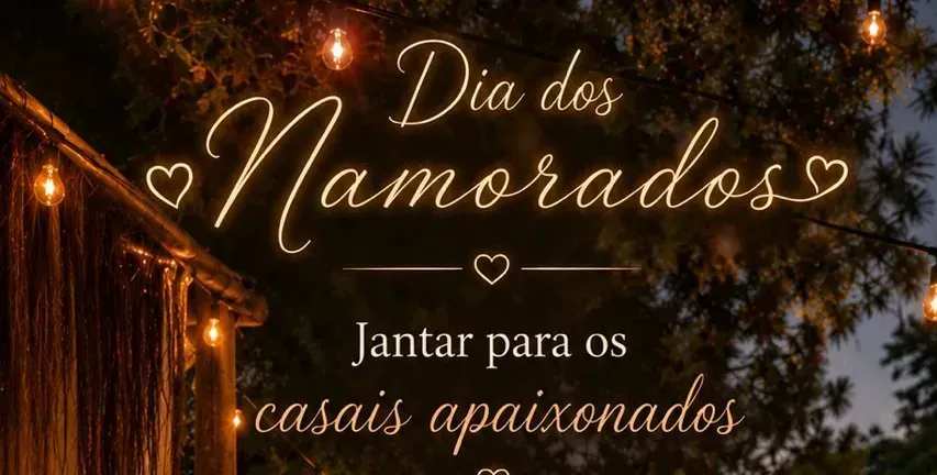 Passaporte dos Namorados