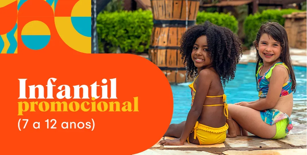Infantil Promocional