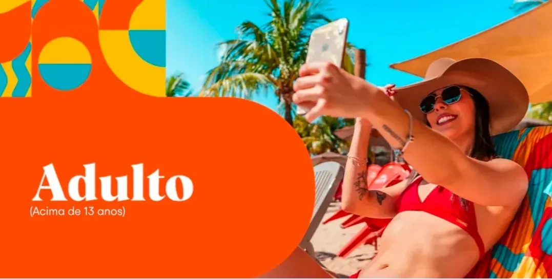 Adulto Promocional