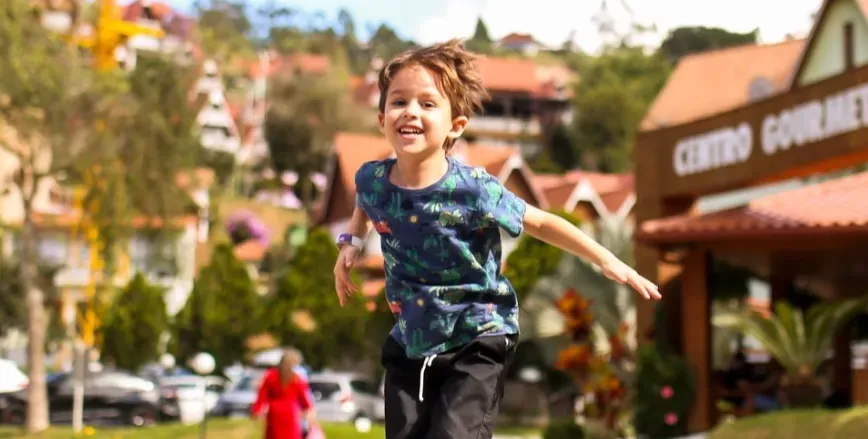 INGRESSO VISITAÇÃO - MEIA ENTRADA